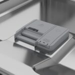 Beko DVN05320W: Lavastoviglie a Libera Installazione Efficiente e Capiente - immagine 3