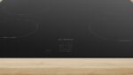 Bosch PUG611AA5E: Piano Cottura a Induzione 60 cm Plug & Play Nero - immagine 4