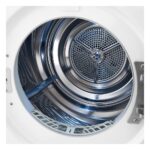 LG RH80V9AVHN: Asciugatrice Smart 8kg con Pompa di Calore e Tecnologia Inverter - immagine 5