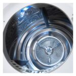 LG RH80V9AVHN: Asciugatrice Smart 8kg con Pompa di Calore e Tecnologia Inverter - immagine 7