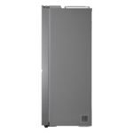 LG GSLV90PZAD: Frigorifero Side-by-Side Smart con Dispenser e Tecnologia No Frost - immagine 12