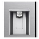 LG GSLV90PZAD: Frigorifero Side-by-Side Smart con Dispenser e Tecnologia No Frost - immagine 5