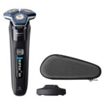 Philips Shaver Serie 7000 S7886/35: Rasoio Elettrico per una Rasatura Precisa e Delicata