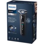 Philips Shaver Serie 7000 S7886/35: Rasoio Elettrico per una Rasatura Precisa e Delicata - immagine 2
