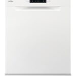 Electrolux ESA47200SW: Lavastoviglie a Libera Installazione con Tecnologia AirDry