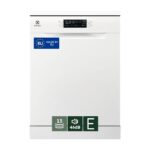 Electrolux ESA47200SW: Lavastoviglie a Libera Installazione con Tecnologia AirDry - immagine 2