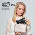 Bellissima Imetec B-Travel: L'Asciugacapelli da Viaggio Potente e Compatto - immagine 4