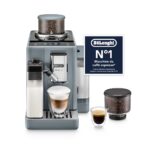 De'Longhi Rivelia Milk Grey: L'Evoluzione del Caffè Automatico