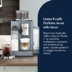 De'Longhi Rivelia Milk Grey: L'Evoluzione del Caffè Automatico - immagine 2
