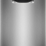 Bosch Serie 2 SMS2HT102E: Lavastoviglie Smart con Home Connect e Finitura Inox