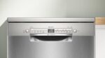 Bosch Serie 2 SMS2HT102E: Lavastoviglie Smart con Home Connect e Finitura Inox - immagine 3