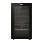 Candy DiVino CWC033M: Cantinetta Vino Libera Installazione da 33 Bottiglie - immagine 2