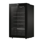 Candy DiVino CWC033M: Cantinetta Vino Libera Installazione da 33 Bottiglie - immagine 4