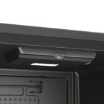 Candy DiVino CWC033M: Cantinetta Vino Libera Installazione da 33 Bottiglie - immagine 7