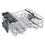 Beko BDFN16430S: Lavastoviglie b300 a Libera Installazione con Elevata Capacità - immagine 6