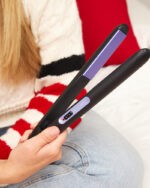 Remington D3016GP: Set Regalo Style Essentials con Asciugacapelli e Piastra - immagine 6