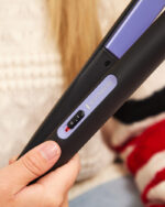 Remington D3016GP: Set Regalo Style Essentials con Asciugacapelli e Piastra - immagine 7