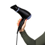 Remington D3016GP: Set Regalo Style Essentials con Asciugacapelli e Piastra - immagine 8