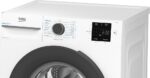 Beko: Lavatrice Slim Classe A con Tecnologia EnergySpin 7 kg - immagine 8