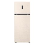 LG GTBV44SEBKD: Frigorifero Doppia Porta Smart con Wi-Fi e Tecnologia No Frost - immagine 2