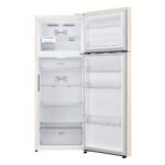 LG GTBV44SEBKD: Frigorifero Doppia Porta Smart con Wi-Fi e Tecnologia No Frost - immagine 13