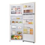 LG GTBV44SEBKD: Frigorifero Doppia Porta Smart con Wi-Fi e Tecnologia No Frost - immagine 3