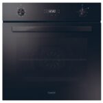 Candy Moderna FMBC 565: Forno Elettrico Ventilato 65L Classe A+ Nero