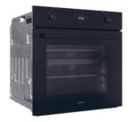 Candy Moderna FMBC 565: Forno Elettrico Ventilato 65L Classe A+ Nero - immagine 3