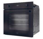 Candy Moderna FMBC 565: Forno Elettrico Ventilato 65L Classe A+ Nero - immagine 4