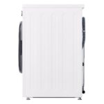 LG Classe A: Lavatrice Smart Serie X1 con Tecnologia AI DD e Vapore 8 kg - immagine 9