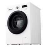 LG Classe A: Lavatrice Smart Serie X1 con Tecnologia AI DD e Vapore 8 kg - immagine 12