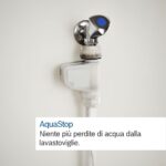 Lavastoviglie Bosch Serie 2 – Incasso a Scomparsa Totale, 12 Coperti, Classe E - immagine 11