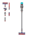 Dyson V12 Origin: Potenza e Precisione in un Design Leggero