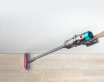 Dyson V12 Origin: Potenza e Precisione in un Design Leggero - immagine 5