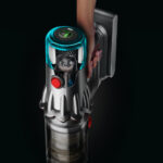 Dyson V12 Origin: Potenza e Precisione in un Design Leggero - immagine 8