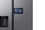 Samsung RS90F65EDTEF: Frigorifero Side-by-Side AI HOME con Tecnologia No Frost - immagine 14