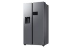 Samsung RS90F65EDTEF: Frigorifero Side-by-Side AI HOME con Tecnologia No Frost - immagine 3