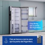 Samsung RS90F65EDTEF: Frigorifero Side-by-Side AI HOME con Tecnologia No Frost - immagine 9