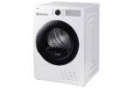 Samsung DV90DG52A0AHET: Asciugatrice Serie 5000D Crystal EcoDry da 9 kg - immagine 2
