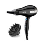 Imetec K7 2000: Asciugacapelli Professionale con Tecnologia a Ioni