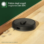 iRobot Roomba Combo 105: Robot Aspirapolvere e Lavapavimenti con Base AutoEmpty - immagine 11