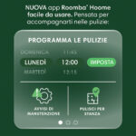 iRobot Roomba Combo 105: Robot Aspirapolvere e Lavapavimenti con Base AutoEmpty - immagine 7
