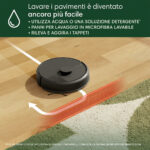 iRobot Roomba Combo 105: Robot Aspirapolvere e Lavapavimenti con Base AutoEmpty - immagine 9