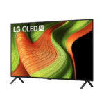 LG OLED48B56LA: Smart TV OLED 4K Serie B5 da 48" con WebOS 25 - immagine 2