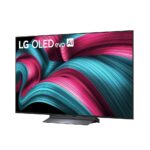 LG OLED55C55LA: TV OLED evo AI Serie C5 da 55" 4K Ultra HD - immagine 2