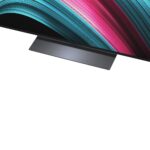 LG OLED55C55LA: TV OLED evo AI Serie C5 da 55" 4K Ultra HD - immagine 10