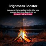 LG OLED55C55LA: TV OLED evo AI Serie C5 da 55" 4K Ultra HD - immagine 4