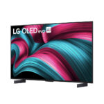 LG OLED42C55LA: TV OLED evo AI Serie C5 da 42" 4K Ultra HD - immagine 2