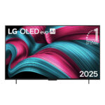LG OLED42C55LA: TV OLED evo AI Serie C5 da 42" 4K Ultra HD - immagine 14