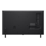 Smart TV LG QNED 43" 4K – Processore α7 Gen8 AI, WebOS 25, HDR10 - immagine 12